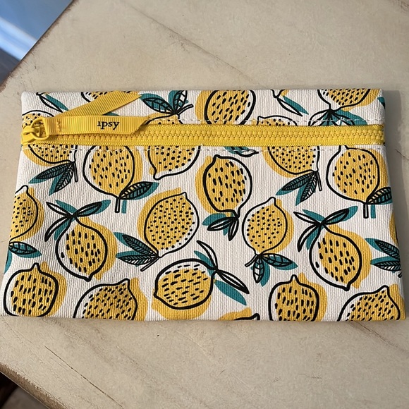Set of 4 Ipsy Makeup Bags - Picture 5 of 8